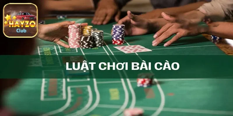 Hướng dẫn cách chơi bài cào Hayzo cho người mới bắt đầu 3 Luật chơi bài cào online tại Hayzo