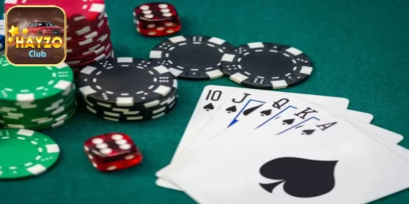Hướng dẫn cách chơi bài cào Hayzo cho người mới bắt đầu 4 Kinh nghiệm chơi bài cào online tại Hayzo