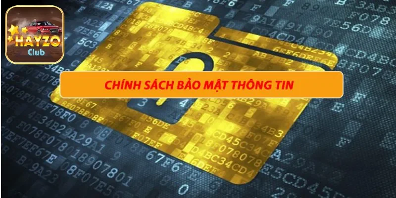 Khám phá thông tin về chính sách bảo mật hayzo 1 Hiểu về chính sách bảo vệ thông tin tại Hayzo