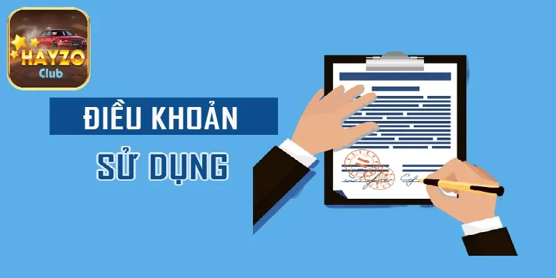 Điều khoản điều kiện nhà cái Hayzo là gì? 2 Cần hiểu rõ các điều khoản nào của Hayzo