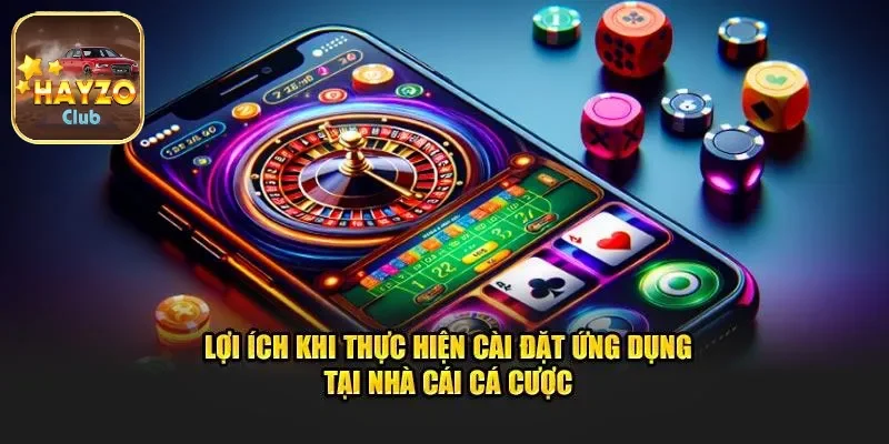 Tải app hayzo và tận hưởng các chương trình khuyến mãi độc quyền 4 Một số ưu điểm của ứng dụng Hayzo
