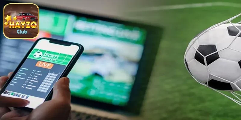 Khám phá thể thao Hayzo: bí quyết cá cược luôn thắng 3 Đa dạng kèo cược vô cùng hấp dẫn